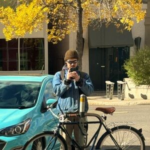 Meet your Posher, Nicolás